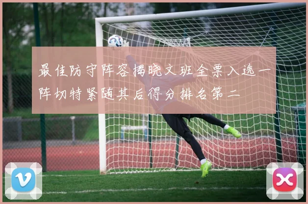 最佳防守阵容揭晓文班全票入选一阵切特紧随其后得分排名第二